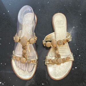 Mary Norton Golden Slides